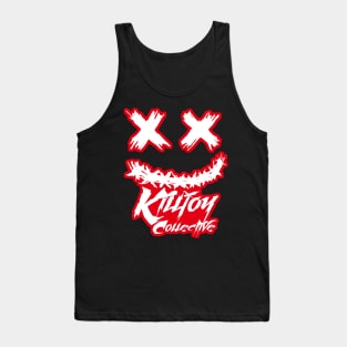 Killjoy Collective Tank Top